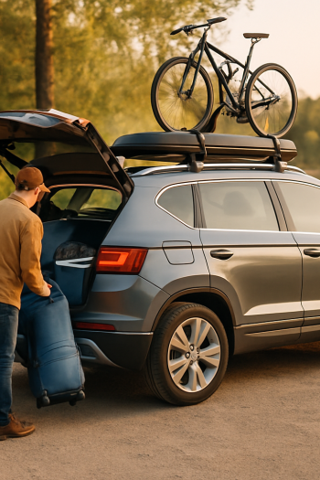 Seat im Alltag: Modelle, Technik und Komfort