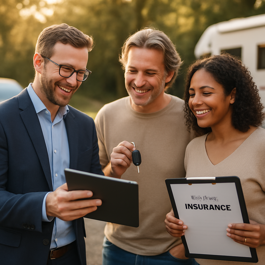 Malienne Automobile: Fahrzeugversicherung Optionen im Vergleich